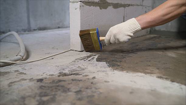 24/7 Emergency Wet Basement Repair experts in Martin, OH